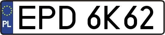 EPD6K62