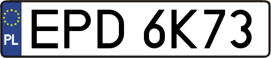EPD6K73