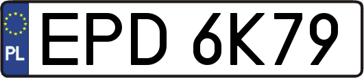 EPD6K79