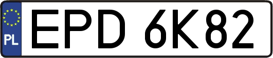 EPD6K82