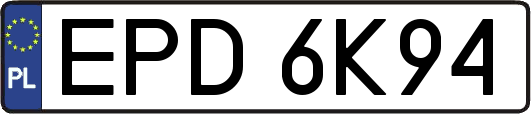 EPD6K94