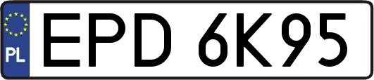EPD6K95