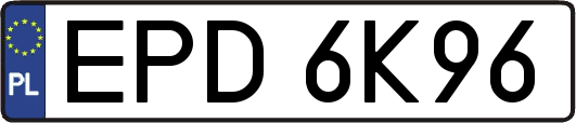 EPD6K96