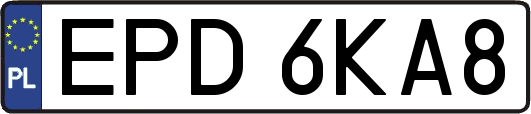 EPD6KA8