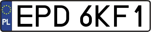 EPD6KF1