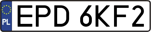 EPD6KF2