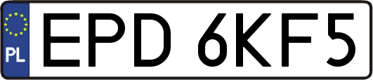 EPD6KF5
