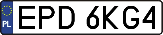 EPD6KG4