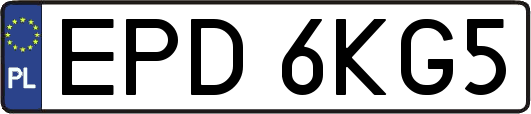 EPD6KG5