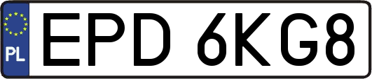 EPD6KG8