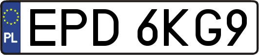 EPD6KG9
