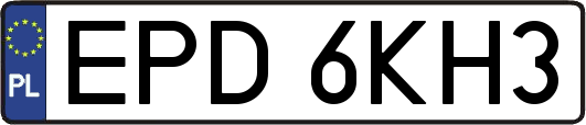 EPD6KH3