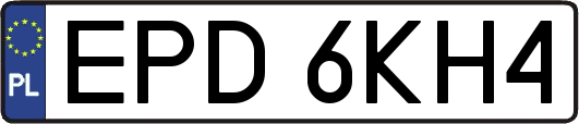 EPD6KH4