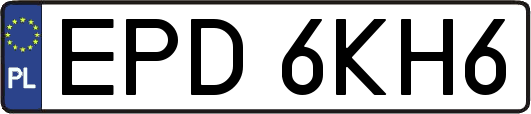 EPD6KH6