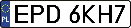EPD6KH7