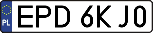 EPD6KJ0