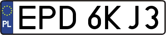 EPD6KJ3
