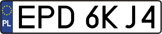 EPD6KJ4