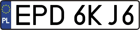 EPD6KJ6