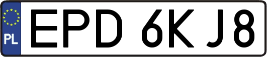 EPD6KJ8