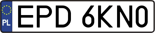 EPD6KN0