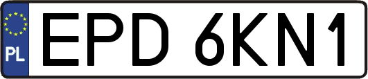 EPD6KN1