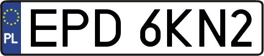 EPD6KN2