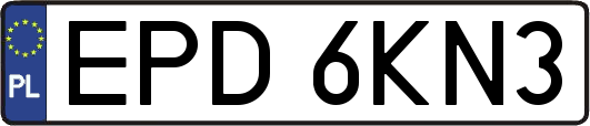 EPD6KN3