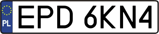 EPD6KN4