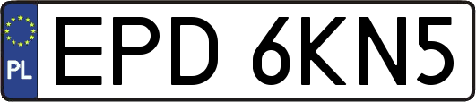 EPD6KN5