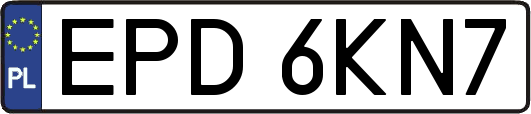 EPD6KN7
