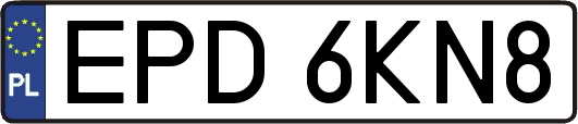 EPD6KN8