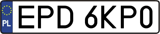 EPD6KP0