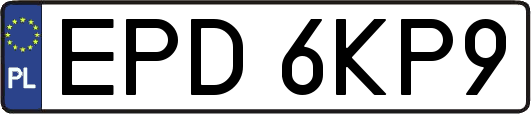 EPD6KP9