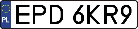 EPD6KR9