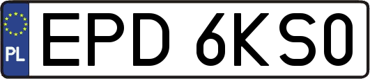 EPD6KS0
