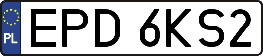EPD6KS2