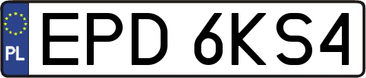 EPD6KS4