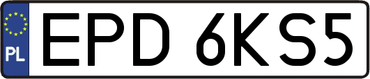 EPD6KS5