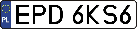 EPD6KS6