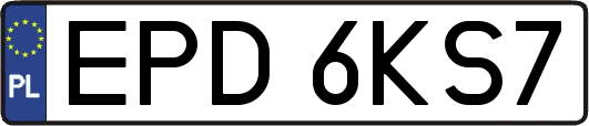 EPD6KS7