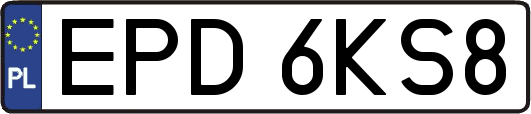 EPD6KS8