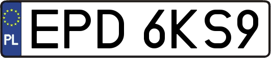 EPD6KS9