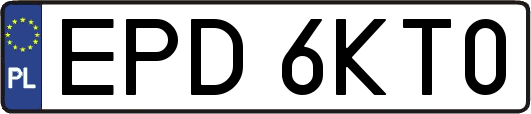 EPD6KT0