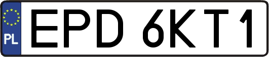 EPD6KT1
