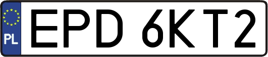 EPD6KT2