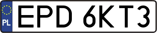 EPD6KT3