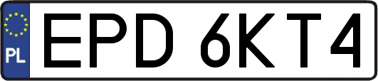 EPD6KT4