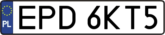 EPD6KT5