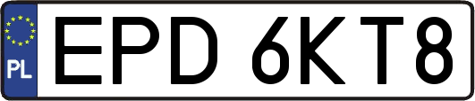 EPD6KT8